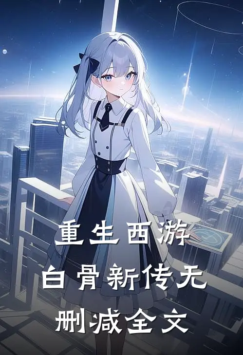 重生西游白骨新传无删减全文