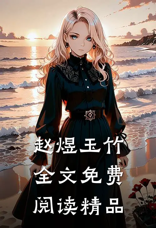 赵煜玉竹全文免费阅读精品