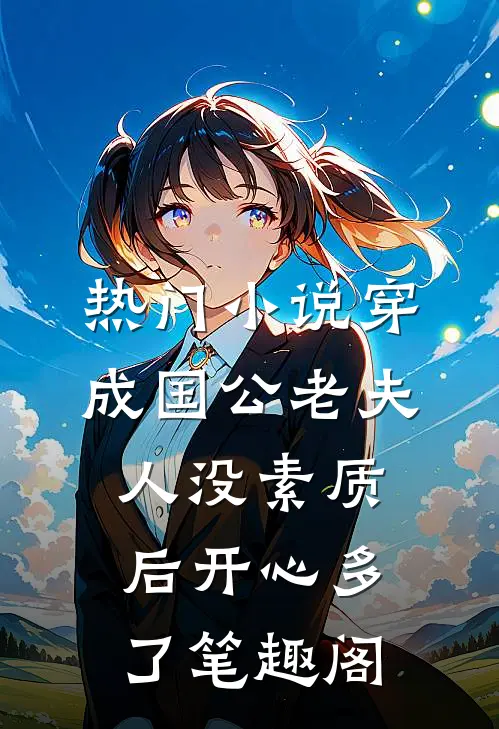 热门小说穿成国公老夫人没素质后开心多了 笔趣阁