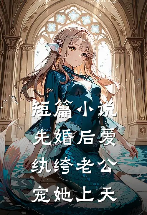 短篇小说先婚后爱：纨绔老公宠她上天