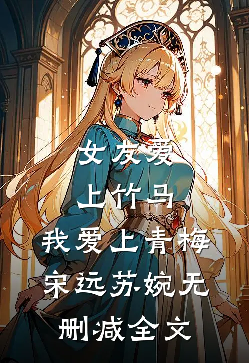 女友爱上竹马,我爱上青梅宋远苏婉无删减全文