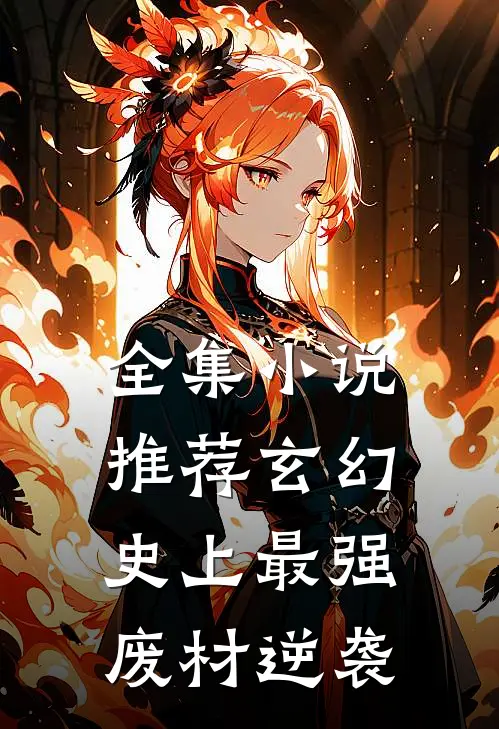 全集小说推荐玄幻：史上最强废材逆袭