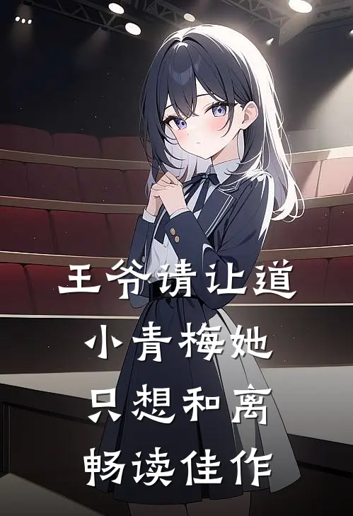 王爷请让道，小青梅她只想和离畅读佳作