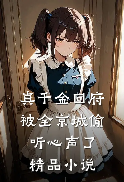 真千金回府，被全京城偷听心声了精品小说
