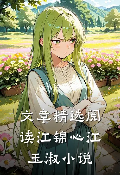 文章精选阅读江锦心江玉淑小说