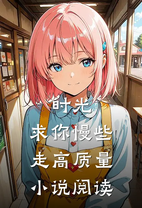 时光,求你慢些走高质量小说阅读