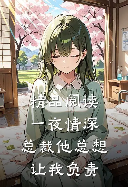精品阅读一夜情深：总裁他总想让我负责