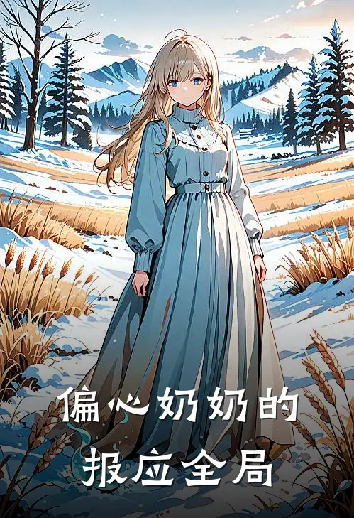 偏心奶奶的报应全局