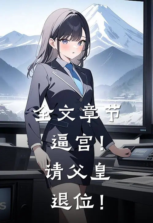 全文章节逼宫！请父皇退位！