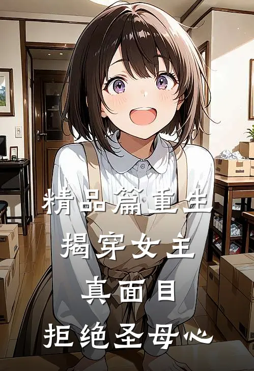 精品篇重生：揭穿女主真面目，拒绝圣母心