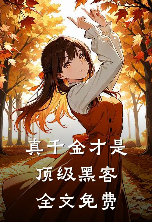 真千金才是顶级黑客全文免费阅读
