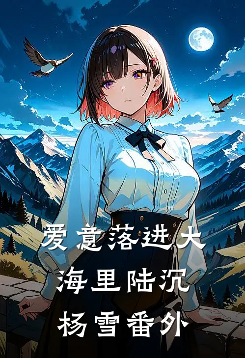 爱意落进大海里陆沉杨雪 番外