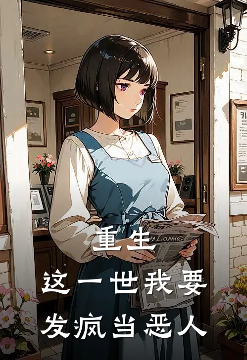 重生：这一世我要发疯当恶人