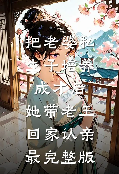 把老婆私生子培养成才后，她带老王回家认亲最完整版