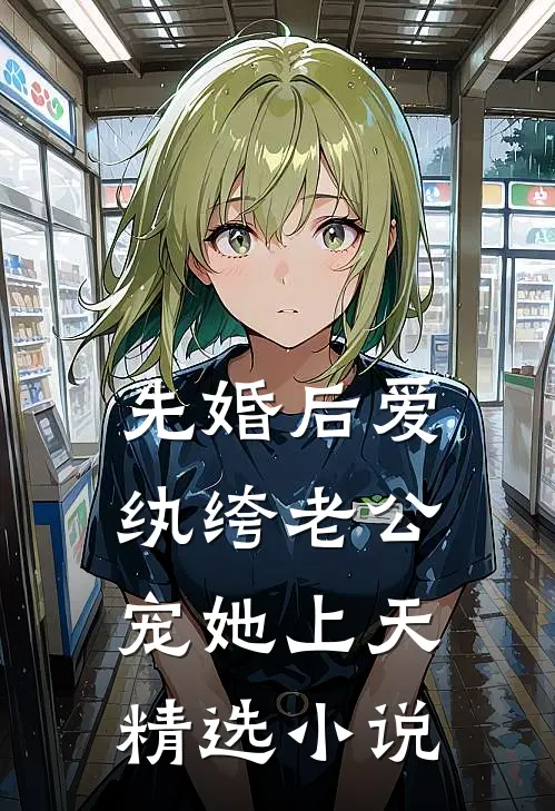 先婚后爱：纨绔老公宠她上天精选小说