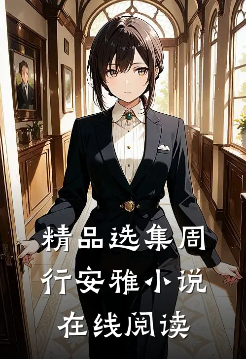 精品选集周行安雅小说在线阅读