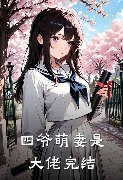 四爷萌妻是大佬完结