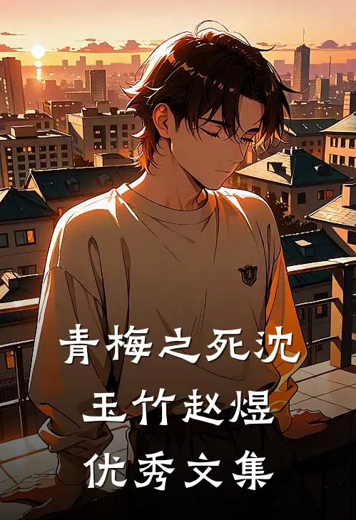青梅之死沈玉竹赵煜优秀文集