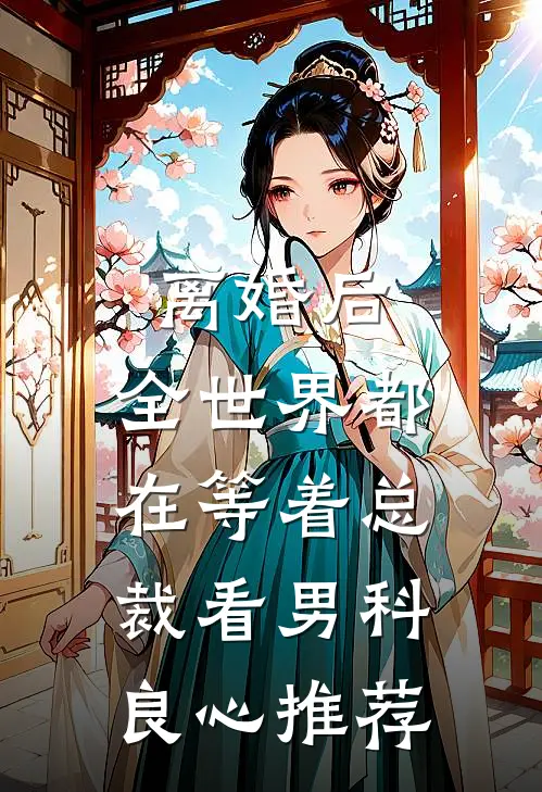 离婚后，全世界都在等着总裁看男科良心推荐
