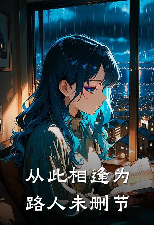 从此相逢为路人未删节