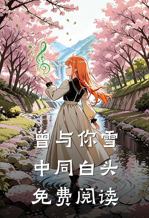 曾与你雪中同白头免费阅读