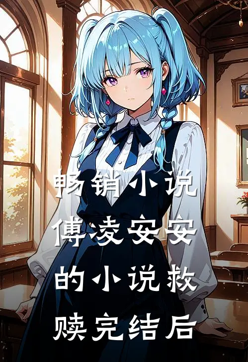 畅销小说傅凌安安的小说救赎完结后