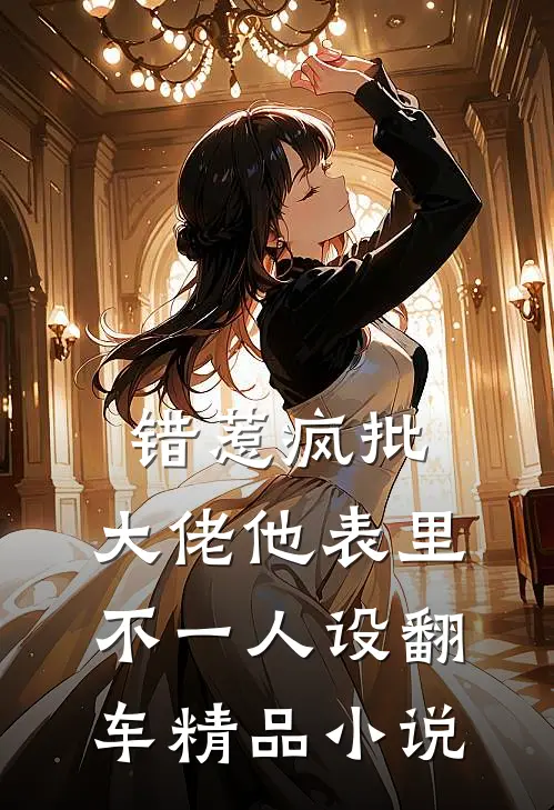 错惹疯批：大佬他表里不一人设翻车精品小说