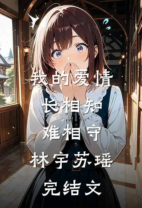 我的爱情,长相知,难相守.林宇苏瑶完结文章