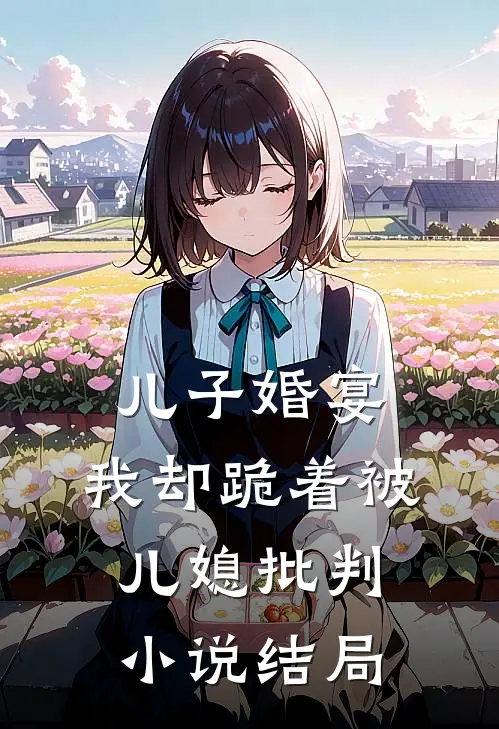 儿子婚宴,我却跪着被儿媳批判结局