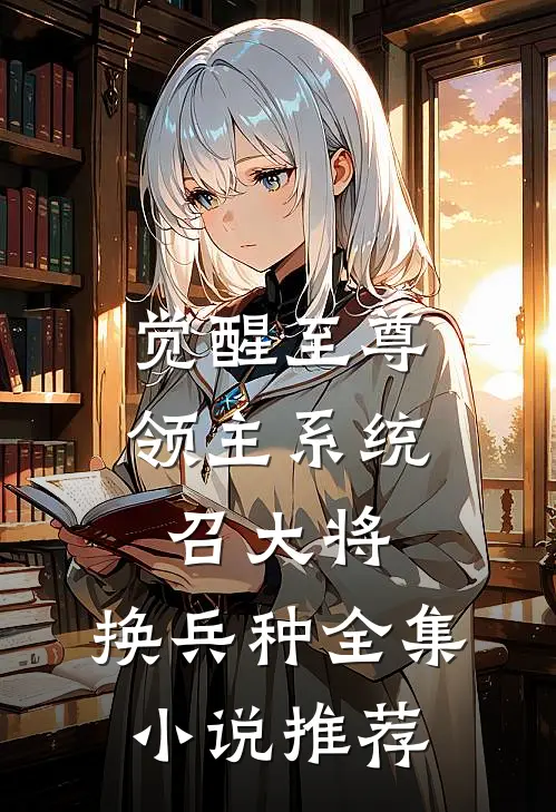 觉醒至尊领主系统：召大将，换兵种全集小说推荐