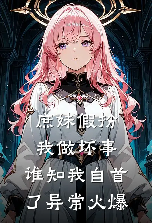 庶妹假扮我做坏事，谁知我自首了异常火爆