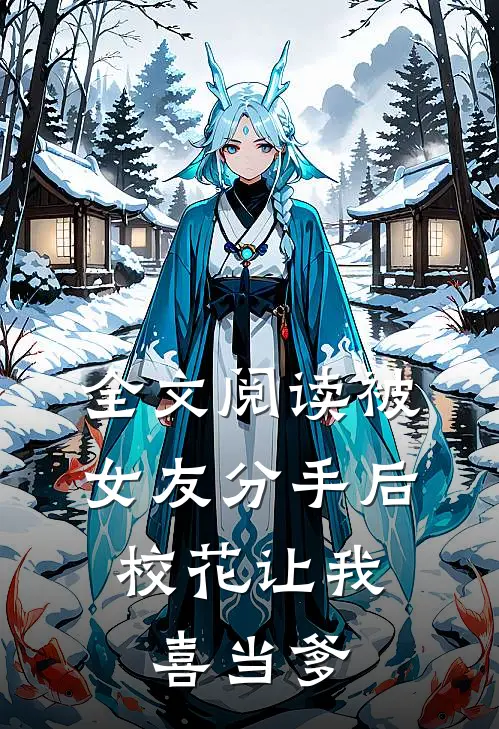 全文阅读被女友分手后，校花让我喜当爹