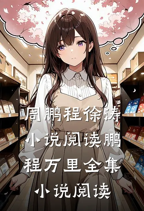 周鹏程徐涛小说阅读鹏程万里全集小说阅读