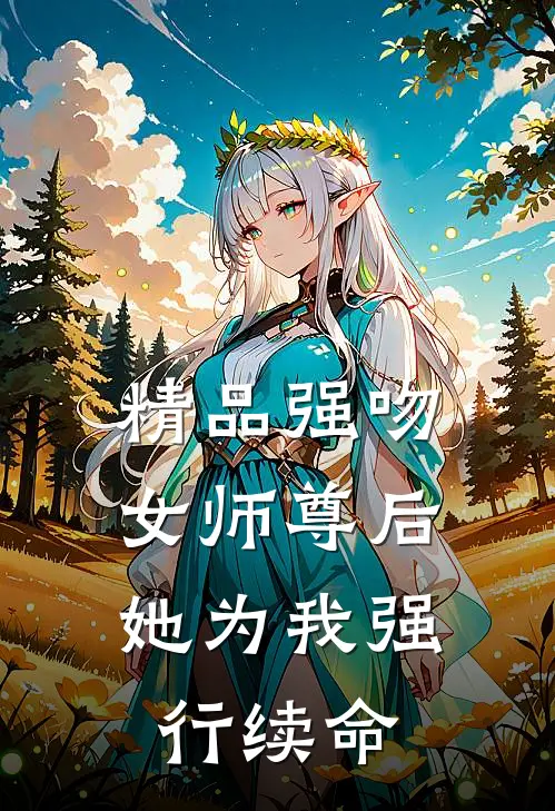 精品强吻女师尊后，她为我强行续命