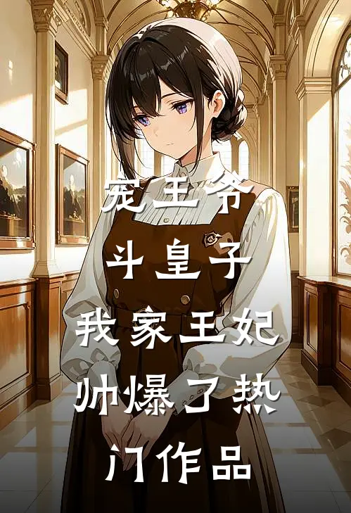 宠王爷，斗皇子，我家王妃帅爆了热门作品