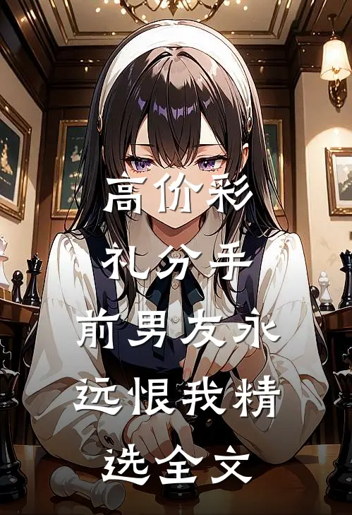 高价彩礼分手，前男友永远恨我精选全文