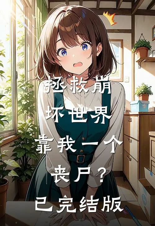 拯救崩坏世界，靠我一个丧尸？已完结版