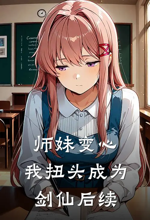 师妹变心，我扭头成为剑仙后续