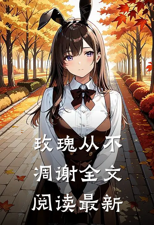 玫瑰从不凋谢全文阅读最新
