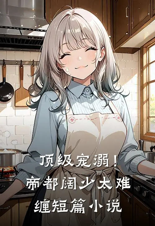 顶级宠溺！帝都阔少太难缠短篇小说