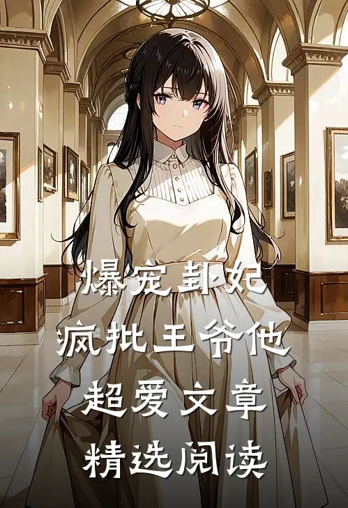 爆宠卦妃：疯批王爷他超爱文章精选阅读