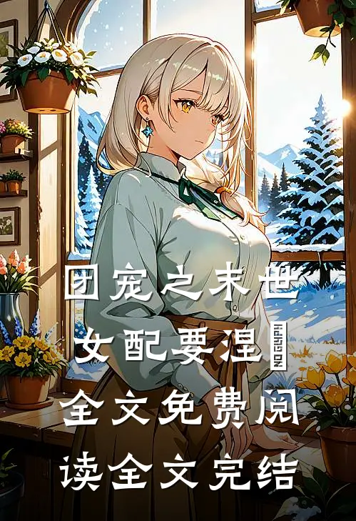 团宠之末世女配要涅槃全文免费阅读全文完结