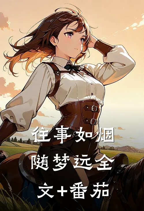 往事如烟随梦远全文+番茄