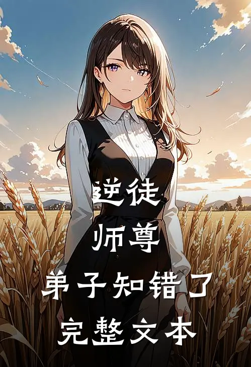 逆徒：师尊，弟子知错了完整文本