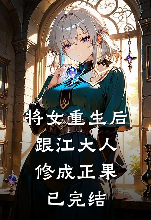 将女重生后，跟江大人修成正果已完结