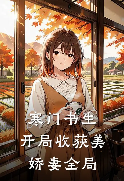 寒门书生,开局收获美娇妻全局