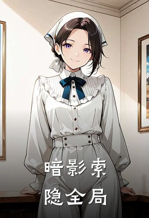 暗影索隐全局免费观看