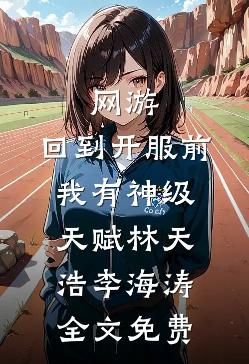 网游：回到开服前我有神级天赋林天浩李海涛全文免费
