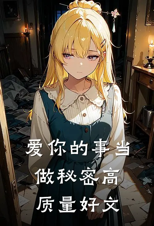 爱你的事当做秘密高质量好文