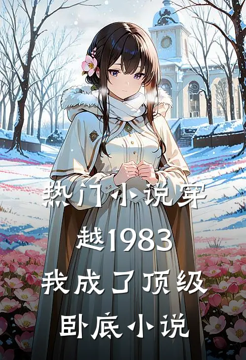 热门小说穿越1983:我成了顶级卧底小说